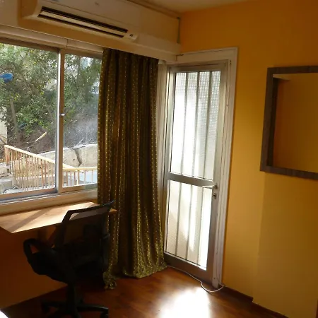City Center 2 Bedroom Flat - Dimofontos Appartement Nicosia