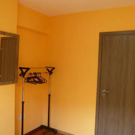 Appartement City Center 2 Bedroom Flat - Dimofontos