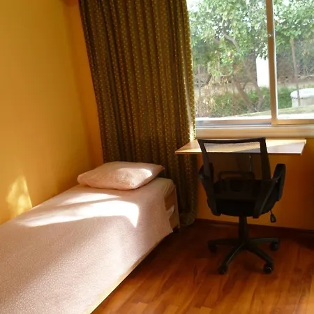 City Center 2 Bedroom Flat - Dimofontos Appartement