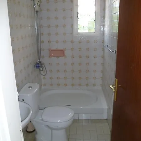 City Center 2 Bedroom Flat - Dimofontos Appartement *