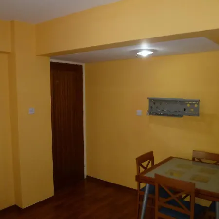 City Center 2 Bedroom Flat - Dimofontos Appartement Nicosia