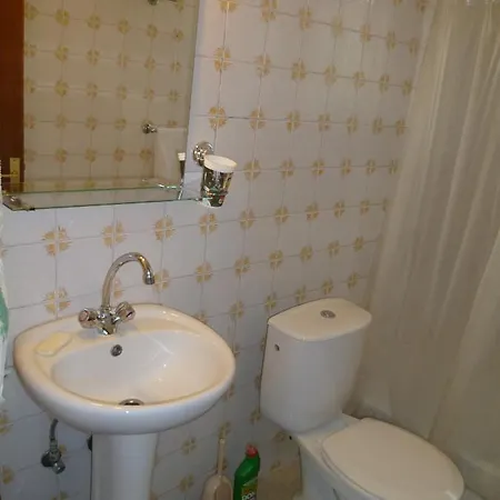 City Center 2 Bedroom Flat - Dimofontos * Nicosia